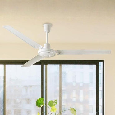 GEL Ventilador de Techo 56 pulgadas vista frontal