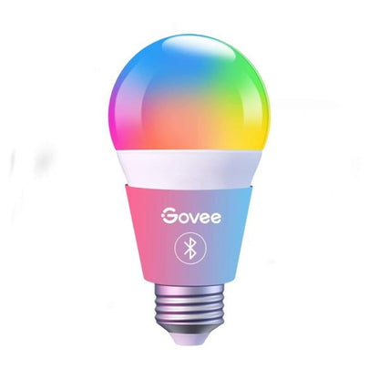 Bombillo Smart Govee H6009 — vista principal