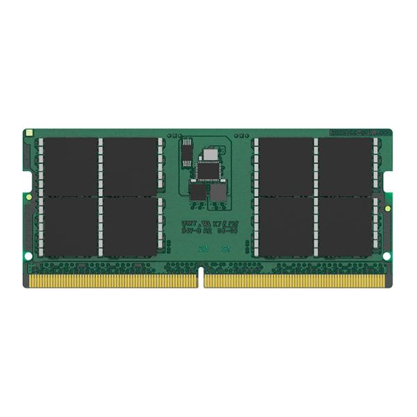 Kingston Memoria RAM 32GB DDR5-4800, KVR48S40BD8-32