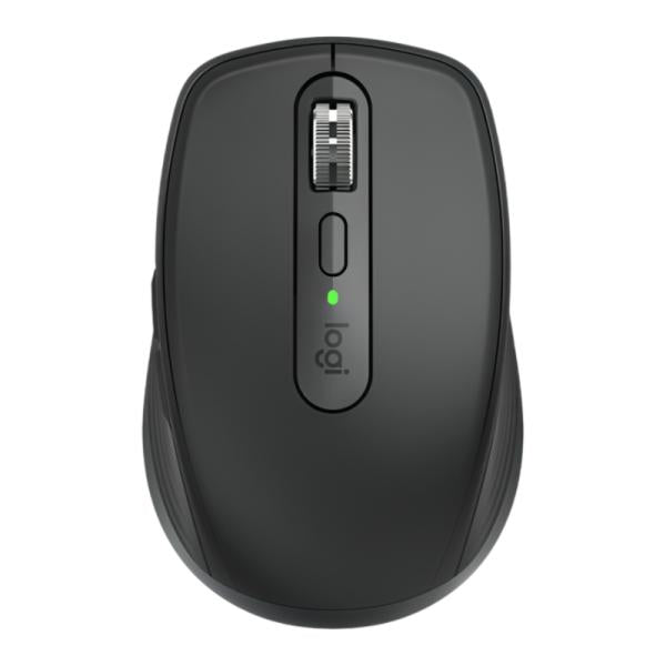 Logitech Mouse MX Anywhere 3S Grafito, 910-006932