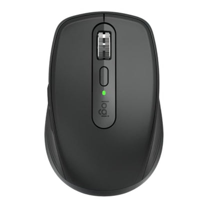 Logitech Mouse MX Anywhere 3S Grafito, 910-006932