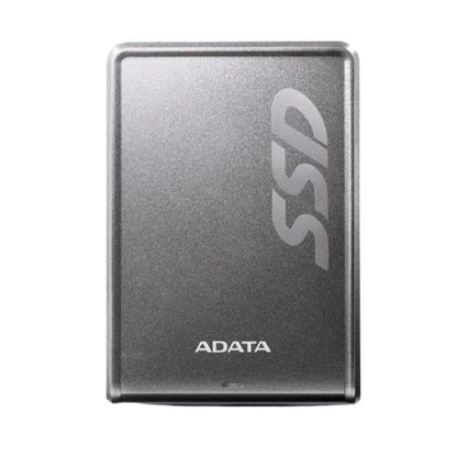 HD Externo ADATA SV620H | 512GB | 2.5” | SSD | USB 3.0 | Titanium