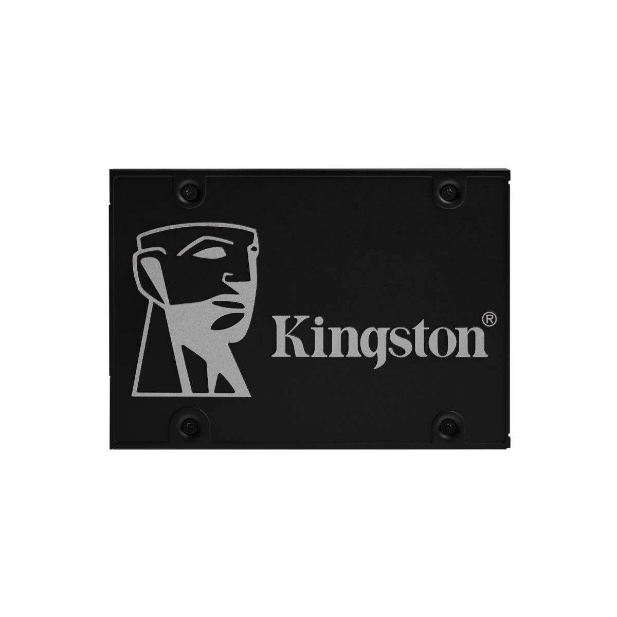 SSD Interno Kingston KC600 | 512GB | 2.5” | SATA III | 3D TLC NAND | SKC600/512G