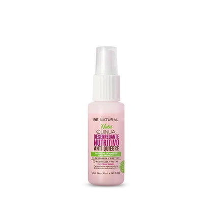 Placentalife Desenredante nutritivo 50 ml Nutri Quinua