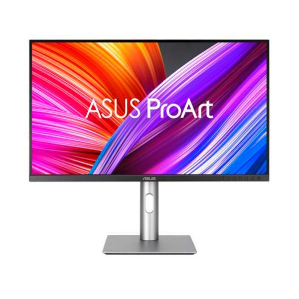 MONITOR ASUS PROART PA329CRV 32 PULG 3840X2160 4K UHD IPS 60 HZ 5MS DP HDMI HDR10 ALTAVOCES 90LM02C0B01KI1 NEGRO