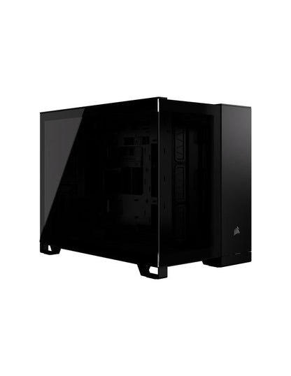 Corsair Case 2500X Media Torre Black, CC-9011265-WW