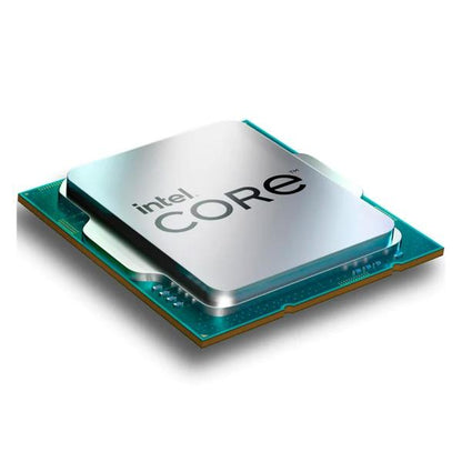 Procesador Intel Core i3-14100 | 14ª Gen | 3.5 GHz | LGA 1700