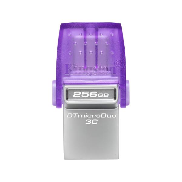 MEMORIA USB 64GB KINGSTON MICRO DUO DTDUO3CG3/64GB