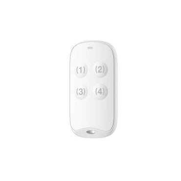 Hikvision llavero alarma inalámbrico, DS-PC2002-WBCKV