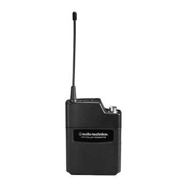 Audio-Technica Sistema Inalámbrico Bodypack, ATW-2110BI