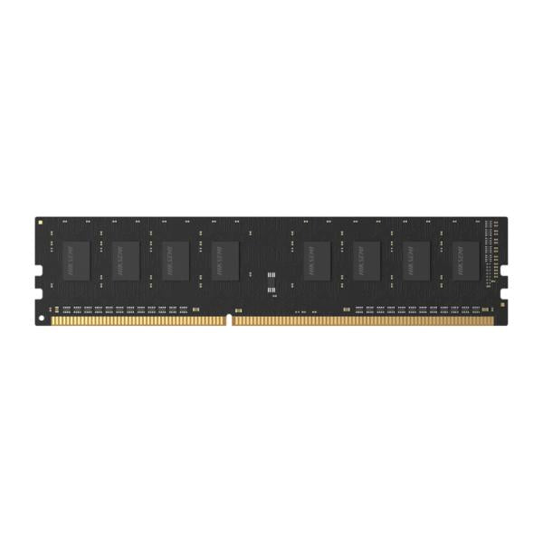 MEMORIA RAM PC 8GB HIKSEMI HIKER DDR3 1600MHZ 1.5V HSC308U16Z1 8G NEGRO