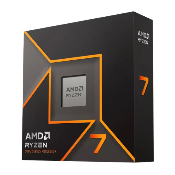 Procesador AMD Ryzen 7 9700X | 9ª Gen | 5.5 GHz | AM5