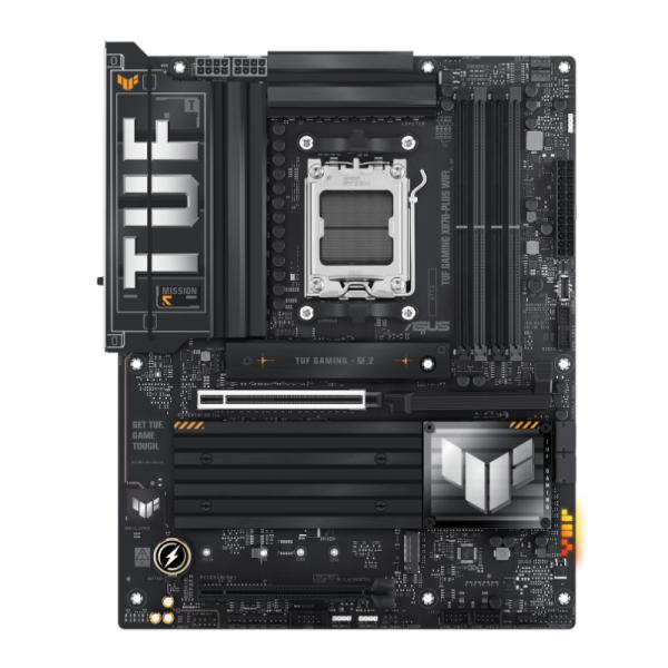 Tarjeta Madre ASUS TUF Gaming, X870-Plus