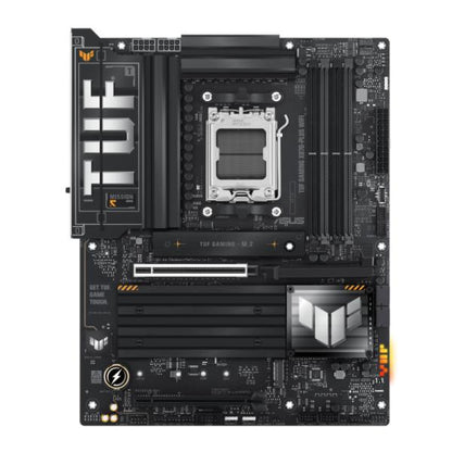 Tarjeta Madre ASUS TUF Gaming, X870-Plus