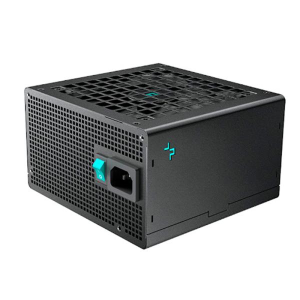 Fuente de Poder DeepCool PL550D-FC 550W 80 PLUS Bronze | No Modular | ATX