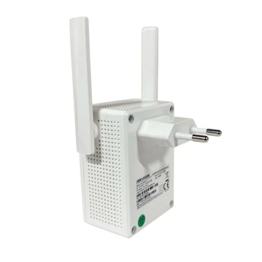 Hikvision extensor wifi AC1200 dual band, DS-3WRE12C