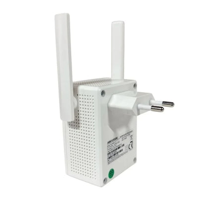 Hikvision extensor wifi AC1200 dual band, DS-3WRE12C