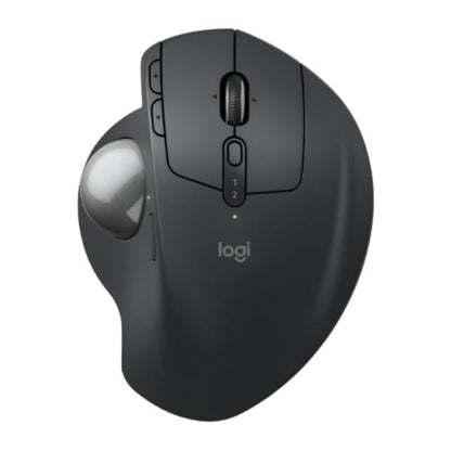 Logitech Mouse MX Ergo S Trackball, 910-007261
