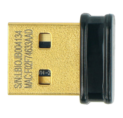 Embalaje original del adaptador USB Bluetooth ASUS USB-BT500