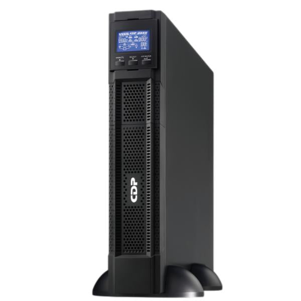 UPS CDP UPO11-1RT 1000VA/900W ON-LINE 8 TOMAS