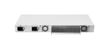 MikroTik Router 12 SFP+ y 2 SFP28, CCR2004-1G-12S+2XS