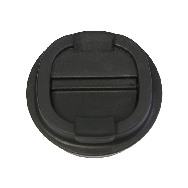 Base antideslizante del vaso térmico New Wave acero inoxidable