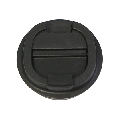 Base antideslizante del vaso térmico New Wave acero inoxidable
