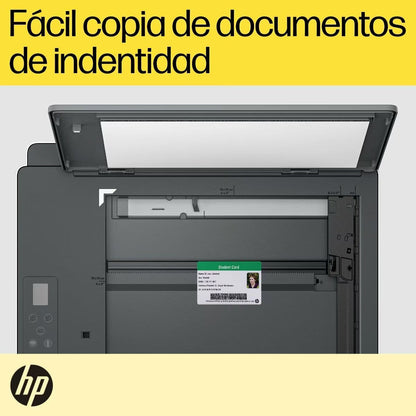 Impresora HP Smart Tank 580, 1F3Y2A