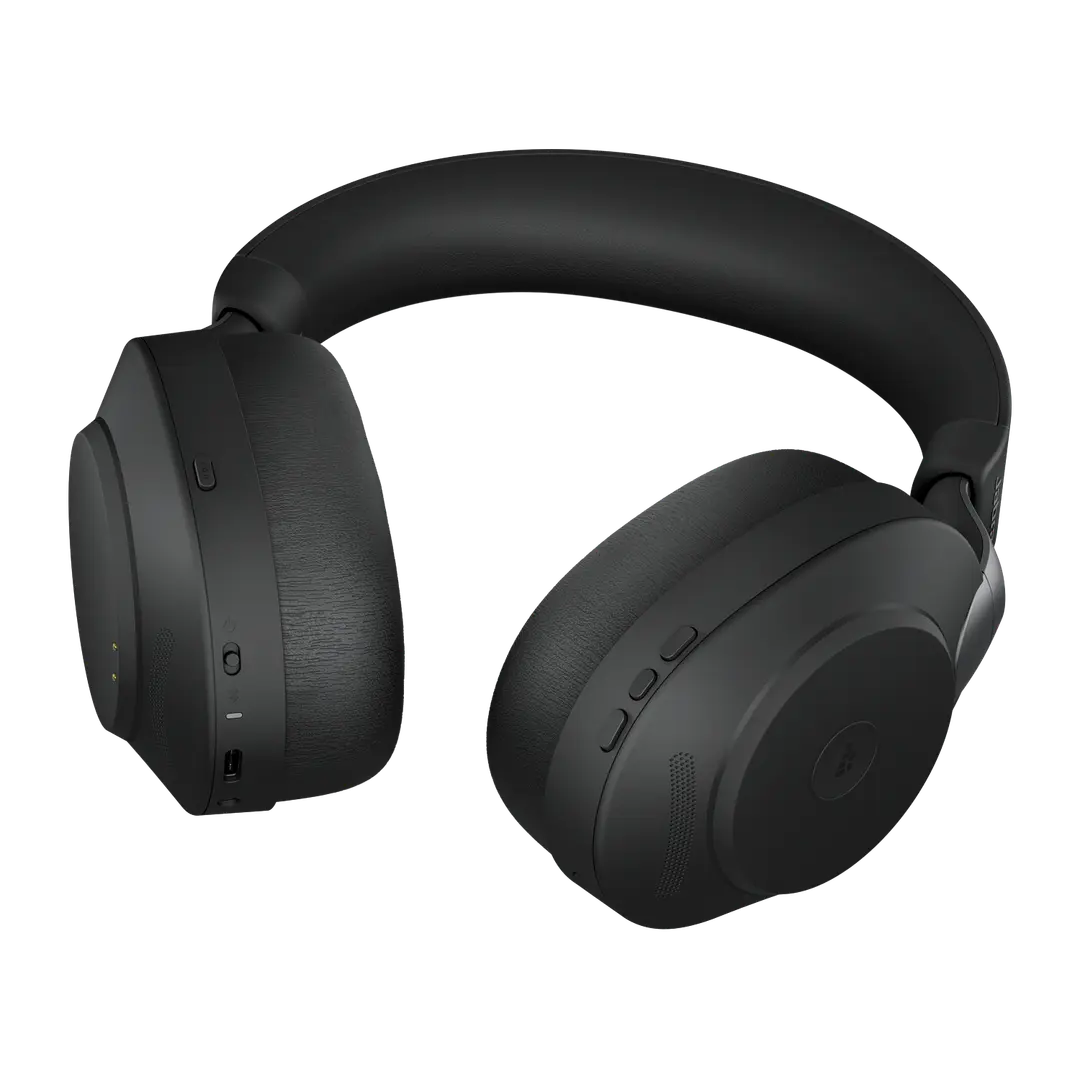 Jabra Headset ANC Link 380a MS, Evolve2 85