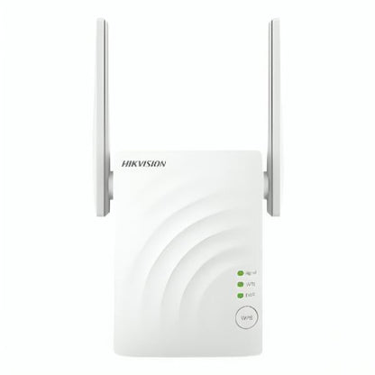 Hikvision extensor wifi DS-3WRE12C