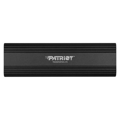 Patriot SSD Externo 512GB USB-C USB 3.2 Gen 2, PTPL512GPECB