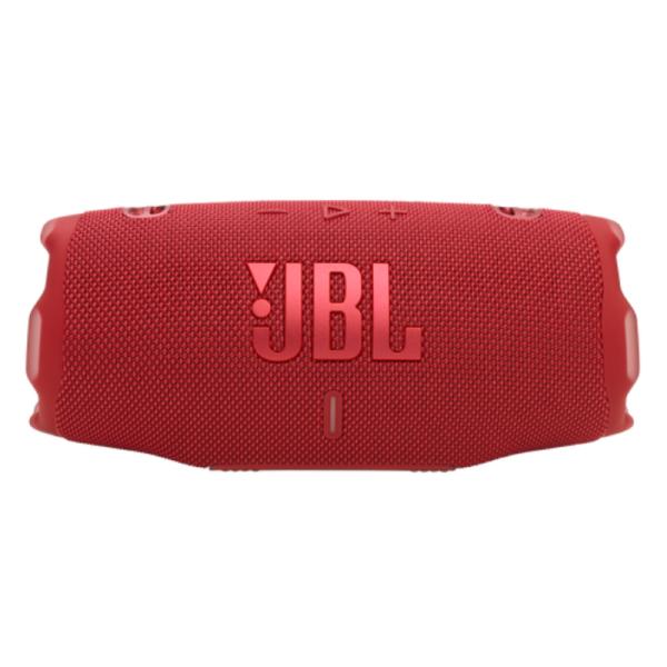 PARLANTE JBL CHARGE 6 45W RMS BLUETOOTH 5.4 / USB-A A PRUEBA DE AGUA JBLCHARGE6REDAM ROJO