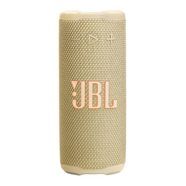 JBL GRIP Altavoz Portátil Bluetooth IP68 Amarillo