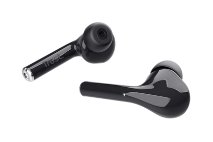 Cable micro-USB y accesorios incluidos con Trust Nika Touch
