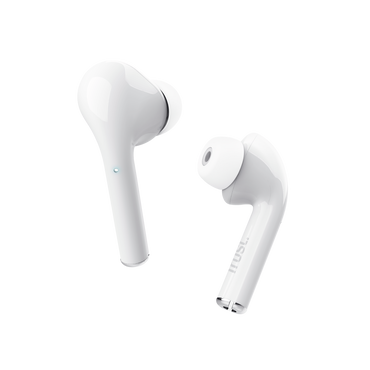 Trust Nika Touch TWS auriculares inalámbricos vista frontal