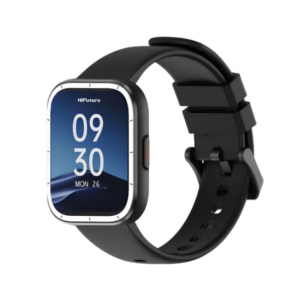 HiFuture smartwatch Zone3 negro