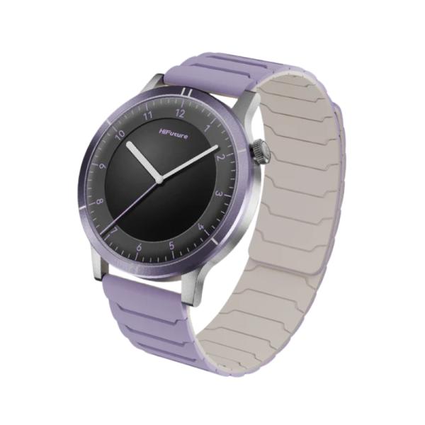 HiFuture smartwatch Aurora2 morado
