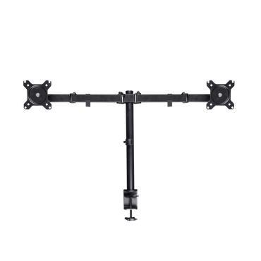 Trust brazo para monitor dual flexible - 23941