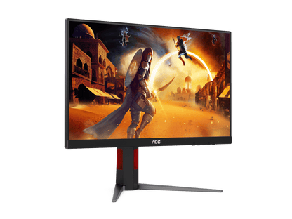 Monitor Gaming AOC 24G4,  23.8”, FHD 1920x1080