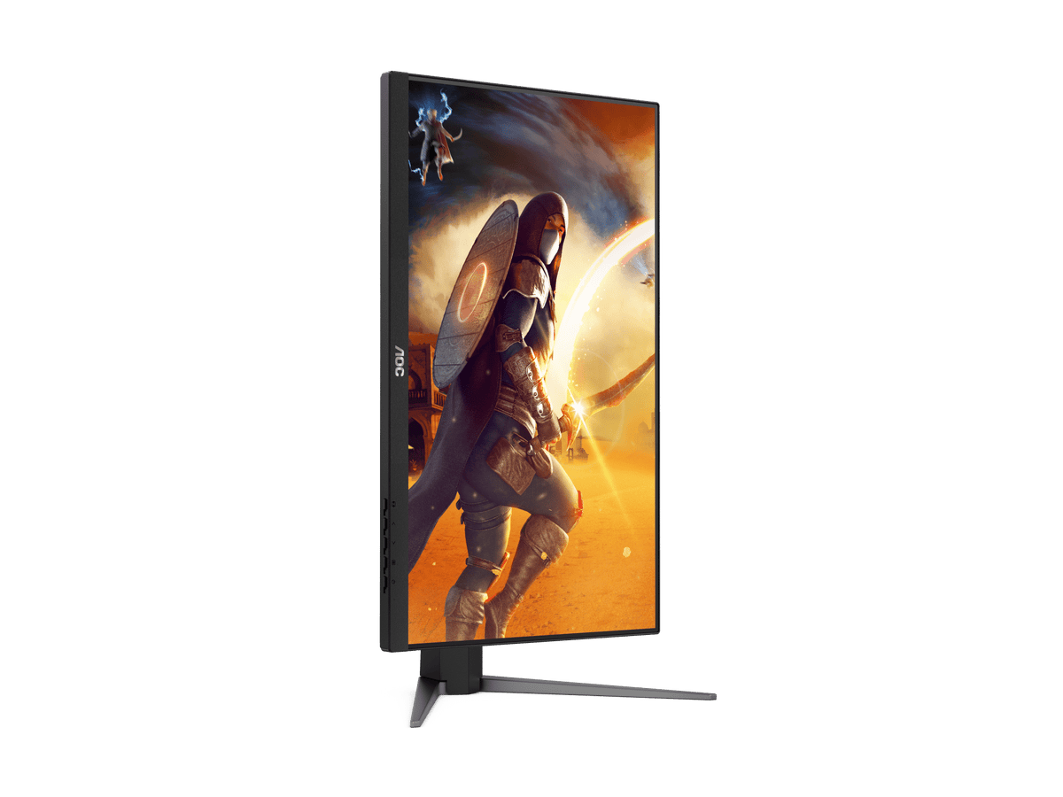 Monitor Gaming AOC 24G4,  23.8”, FHD 1920x1080