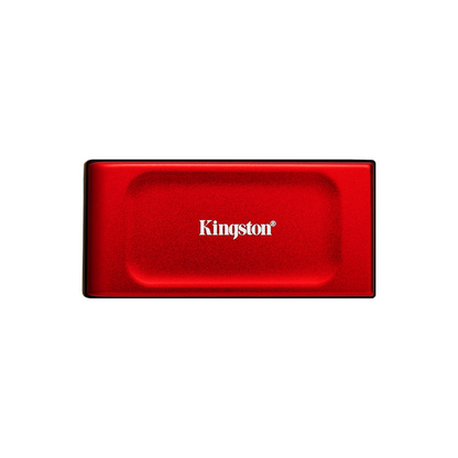 Disco Duro Externo Kingston SXS1000R | 1TB | SSD | USB 3.2 | 1.050 MB/s lectura | 1.000 MB/s escritura