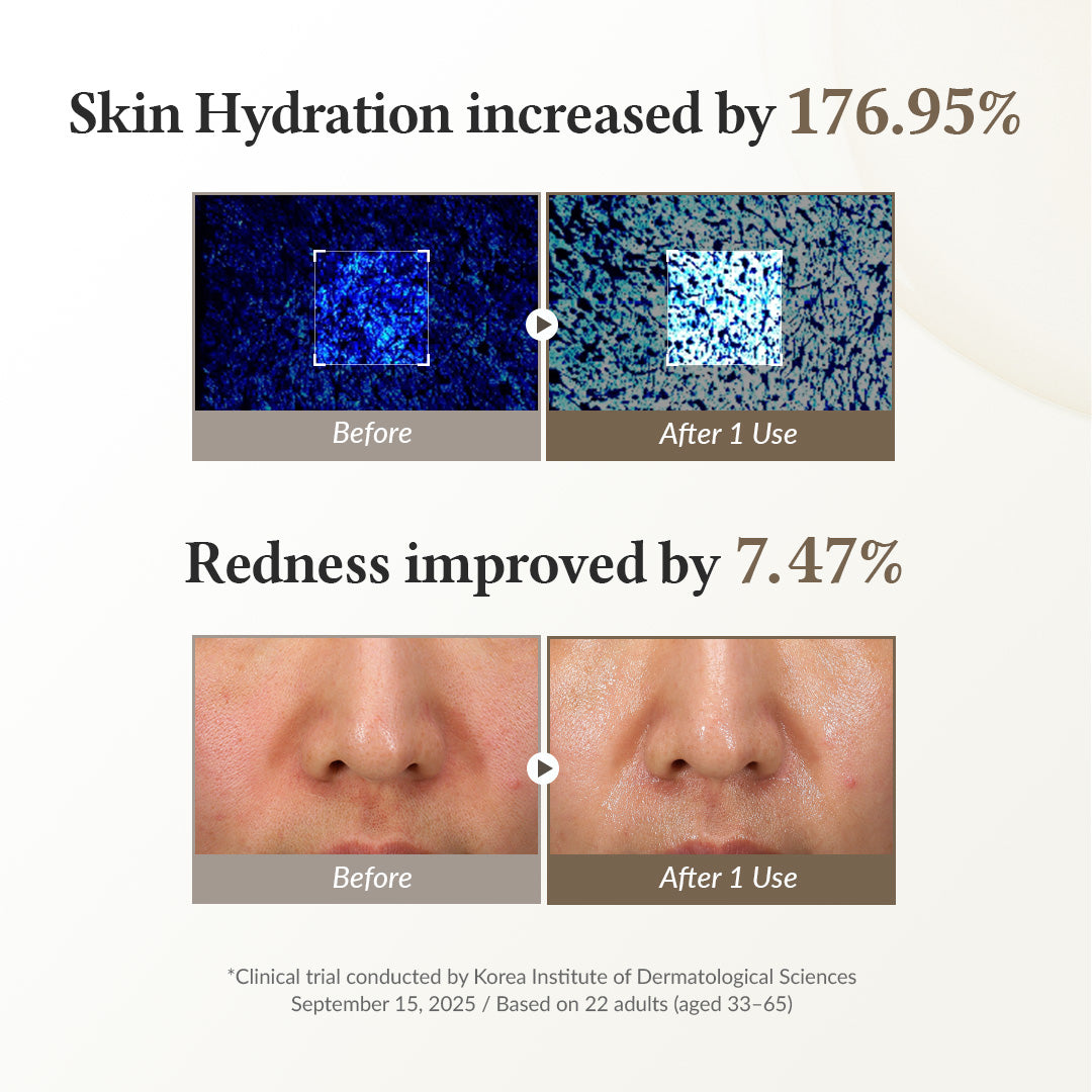 Dr. Althea 345 Relief Cream Mask x4 - modo de uso