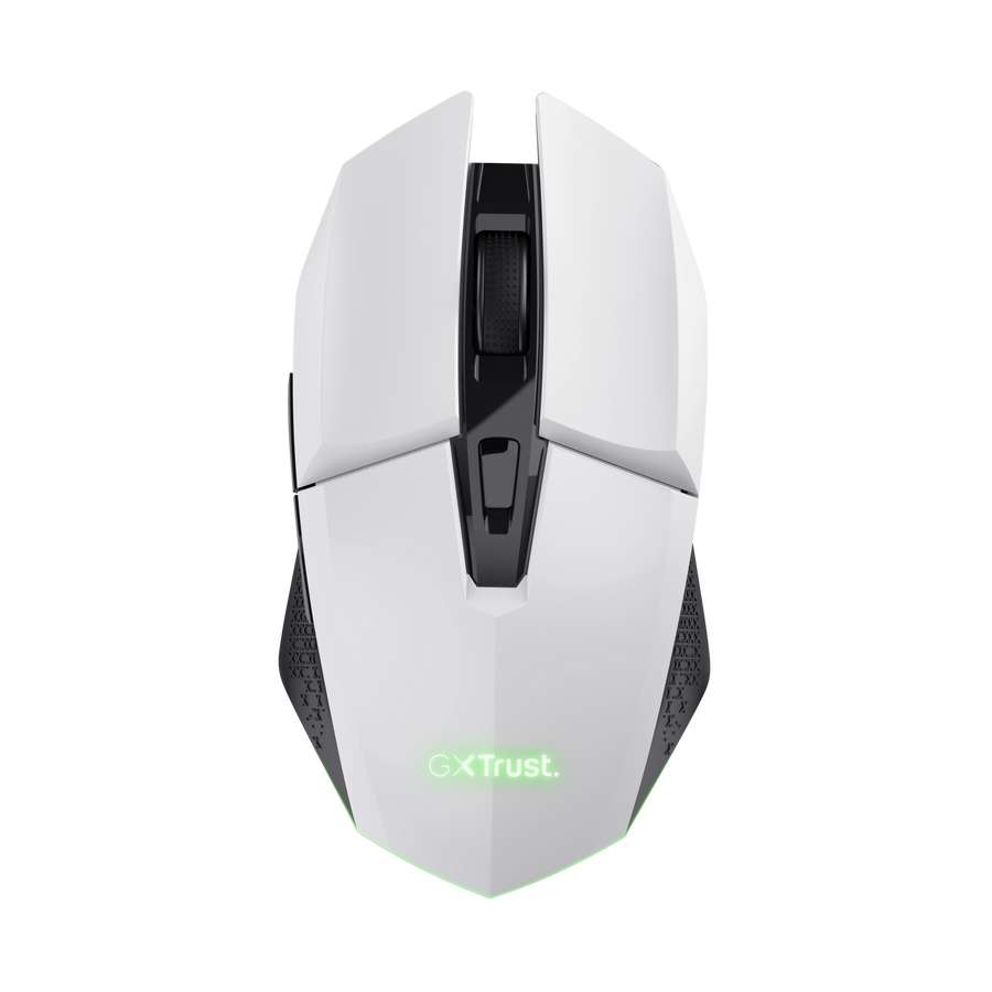 Alfombrilla gaming Trust GXT 794W textura premium para mouse