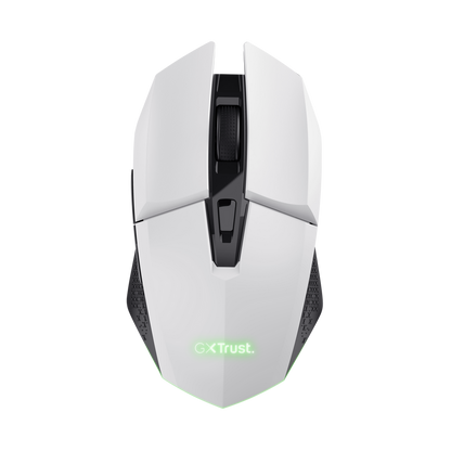Alfombrilla gaming Trust GXT 794W textura premium para mouse