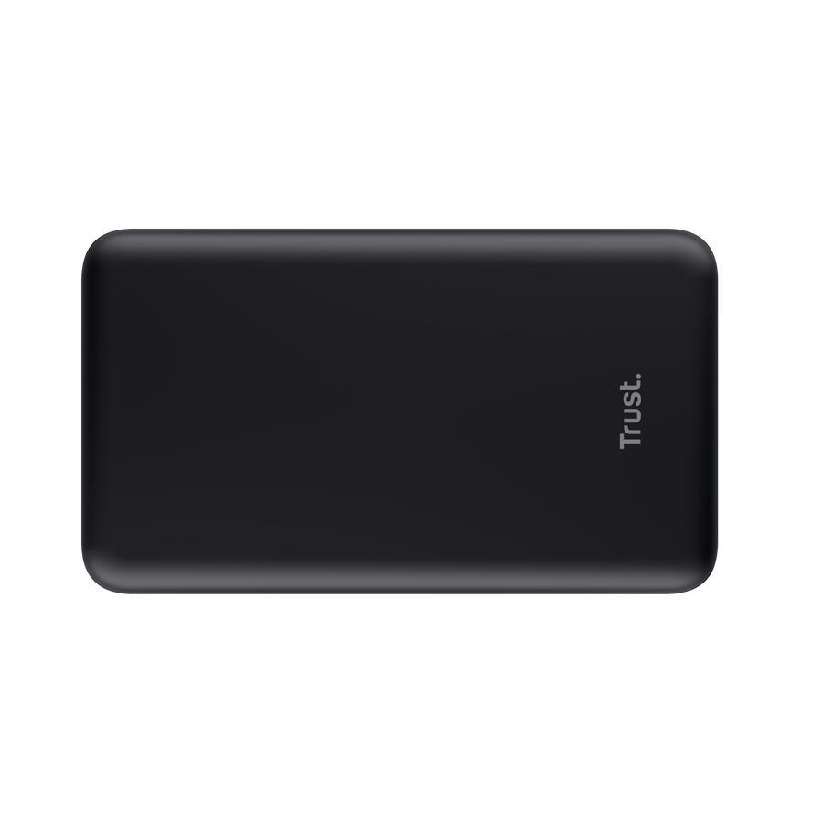 Power Bank Trust Laro 100W para Portátiles Carga Rápida USB-C, 25240