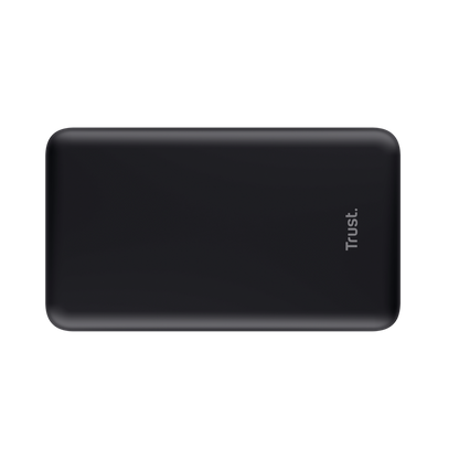 Power Bank Trust Laro 100W para Portátiles Carga Rápida USB-C, 25240