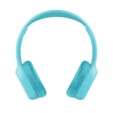 Auriculares Trust Nouna Bluetooth para niños con diadema ajustable y almohadillas suaves