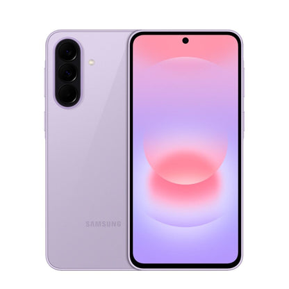 Samsung Celular Galaxy A37 8GB 256GB Light Violet, SM-A376