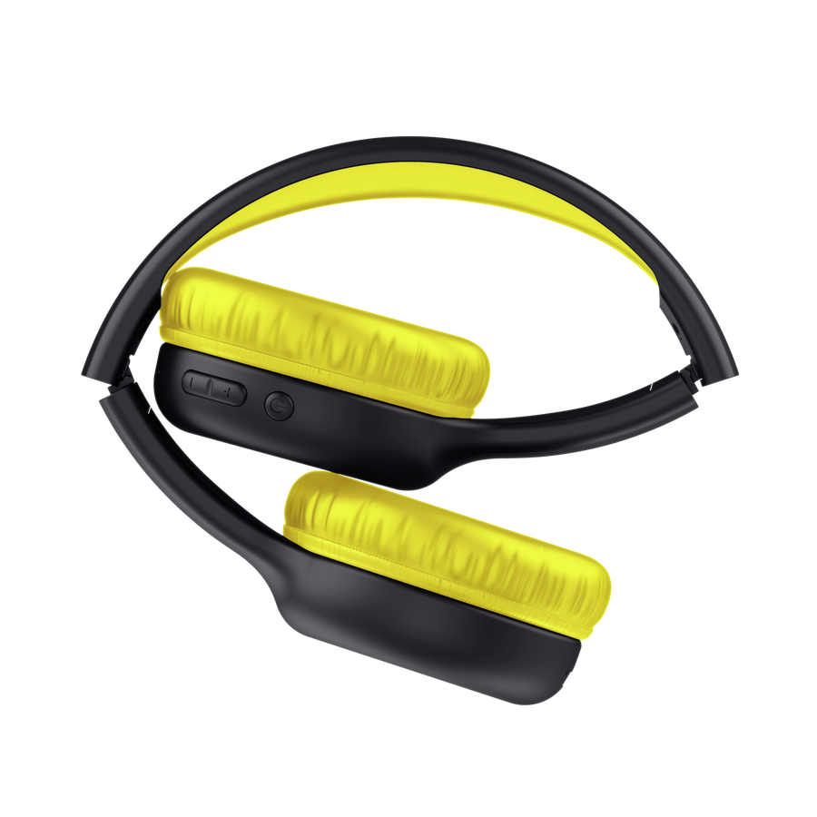 Cable audio 3.5mm y accesorios incluidos Trust Nouna infantiles