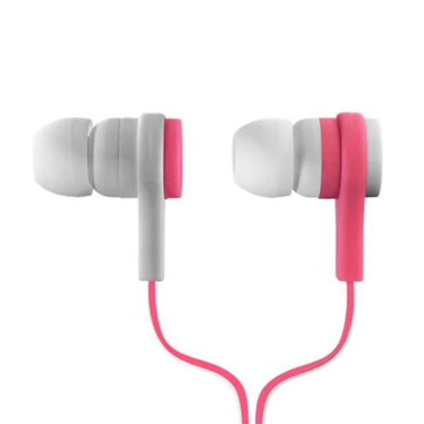 Audífono Argom Divine Sound ARG-HS-0595K vista frontal con diadema ajustable